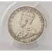 AUSTRALIA 1933 . ONE 1 SHILLING . PCGS GENUINE